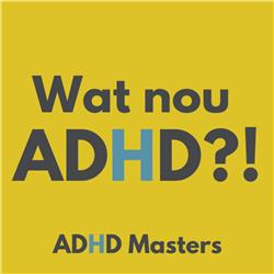 7 Neurologische niveau's en ADHD