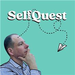 SelfQuest, zoektocht naar Persoonlijk Leiderschap