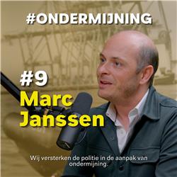 #9 - Marc Janssen en Alain Meijer over Meld Misdaad Anoniem