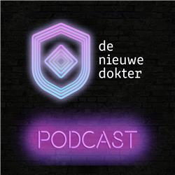 De Nieuwe Dokter Podcast