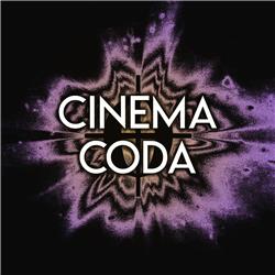 Cinema Coda #05 – Apollo 11 (2019)