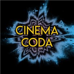 Cinema Coda #08 – Star Wars Episode IX The Rise of Skywalker (2019)