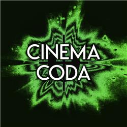 Cinema Coda #09 – Princess Mononoke (1997)