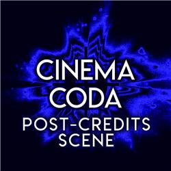 Cinema Coda Post-Credits Scene – Sonic (2020)