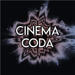 Cinema Coda #15 – Tenet (2020)