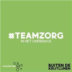 Trailer - #Teamzorg