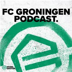 Kennismaken met Dennis van der Ree - FC Groningen Podcast #1