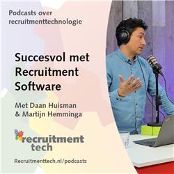 Succesvol met Recruitment Software: Aflevering 5 | 'Go Live'