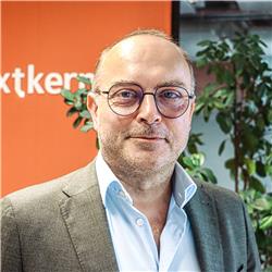 Gerard Mulder (Textkernel): ‘Herplaatsing kandidaten nog steeds vergeten terrein in uitzendmarkt’