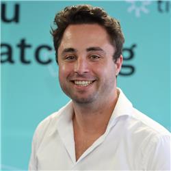 Maikel Neelen (Tigris): ‘Er is zoveel inefficiëntie in de recruitmentbranche’