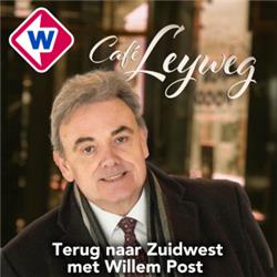 Café Leyweg afl 1