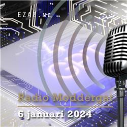 Radio Moddergat #108 - 2024-01-06