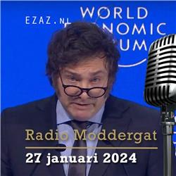 Radio Moddergat #111 - 2024-01-27