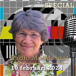 Radio Moddergat #113 - 2024-02-10
