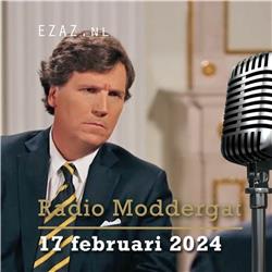 Radio Moddergat #114 - 2024-02-17