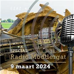 Radio Moddergat #117 - 2024-03-09