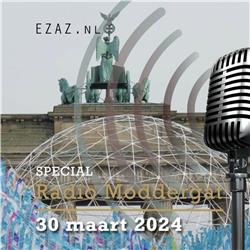 Radio Moddergat #120 - 2024-03-30