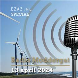 Radio Moddergat #122 - 2024-04-13