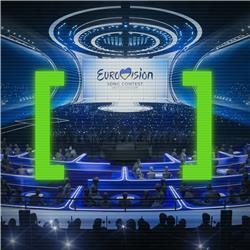 Ep. 020-1 - Het grote Eurovisie Songfestival Spektakel, deel een