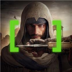 038. Assassin’s Creed Mirage waant zich een reboot