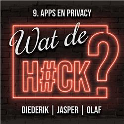 Apps en privacy: onder de motorkap van TikTok