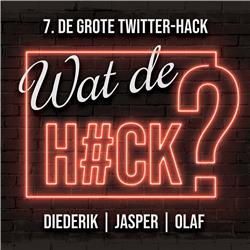 Twitter-hack: de menselijke factor in beveiliging