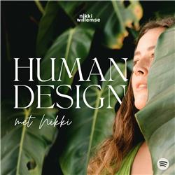 #52 Ingesprek met Linda over Understanding Human Design 