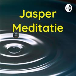 Jasper Meditatie