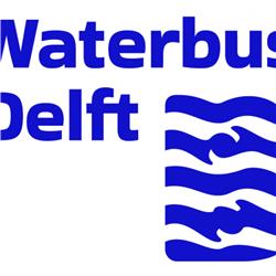 Het einde van de Waterbus Delft!
