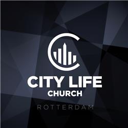 City Life Church Rotterdam Audio Podcast