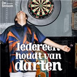 #3 De doorbraak van darten in Nederland