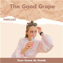 Introductie over druivenrassen & "Oude" en "Nieuwe" wijnwereld | Le bon cepage