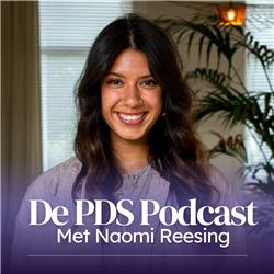 De PDS Podcast