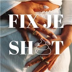 FIX JE SHIT- Een nieuwe start | S3 - A1