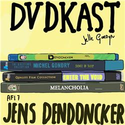 7: Jens Dendoncker
