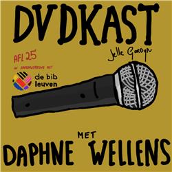 25: Daphne Wellens - Live (Love Actually, Les Parapluies De Cherbourg & The Squid and the Whale)