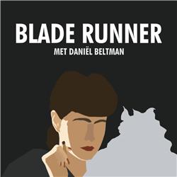 5. Blade Runner (met Daniël Beltman)