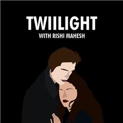 8. International Film Club: Twilight (with Rishi Mahesh)