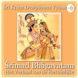 Canto 12, hoofdstuk 12 - De Onderwerpen van het Srimad Bhagavatam Samengevat