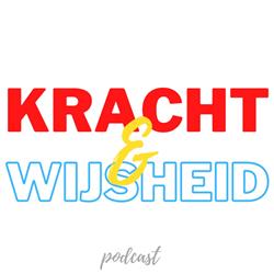 Kracht & wijsheid podcast