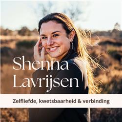 Shenna Lavrijsen Podcast