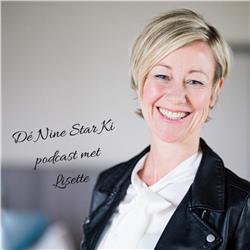 Dé Nine Star Ki Podcast
