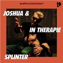 Joshua & Splinter in therapie