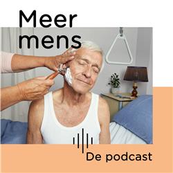 Meer mens, de podcast