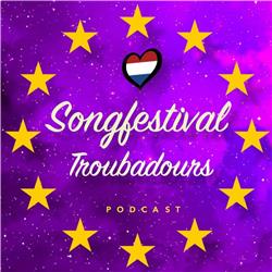 Songfestival Troubadours