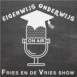 Fries en De Vries Show
