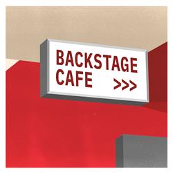 TRAILER - Backstage Café