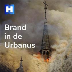 Brand in de Urbanus