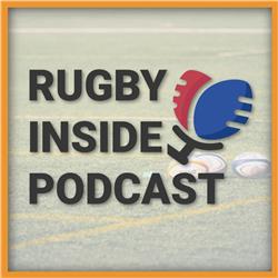 Rugby Inside Podcast