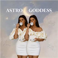 Astro Goddess Podcast